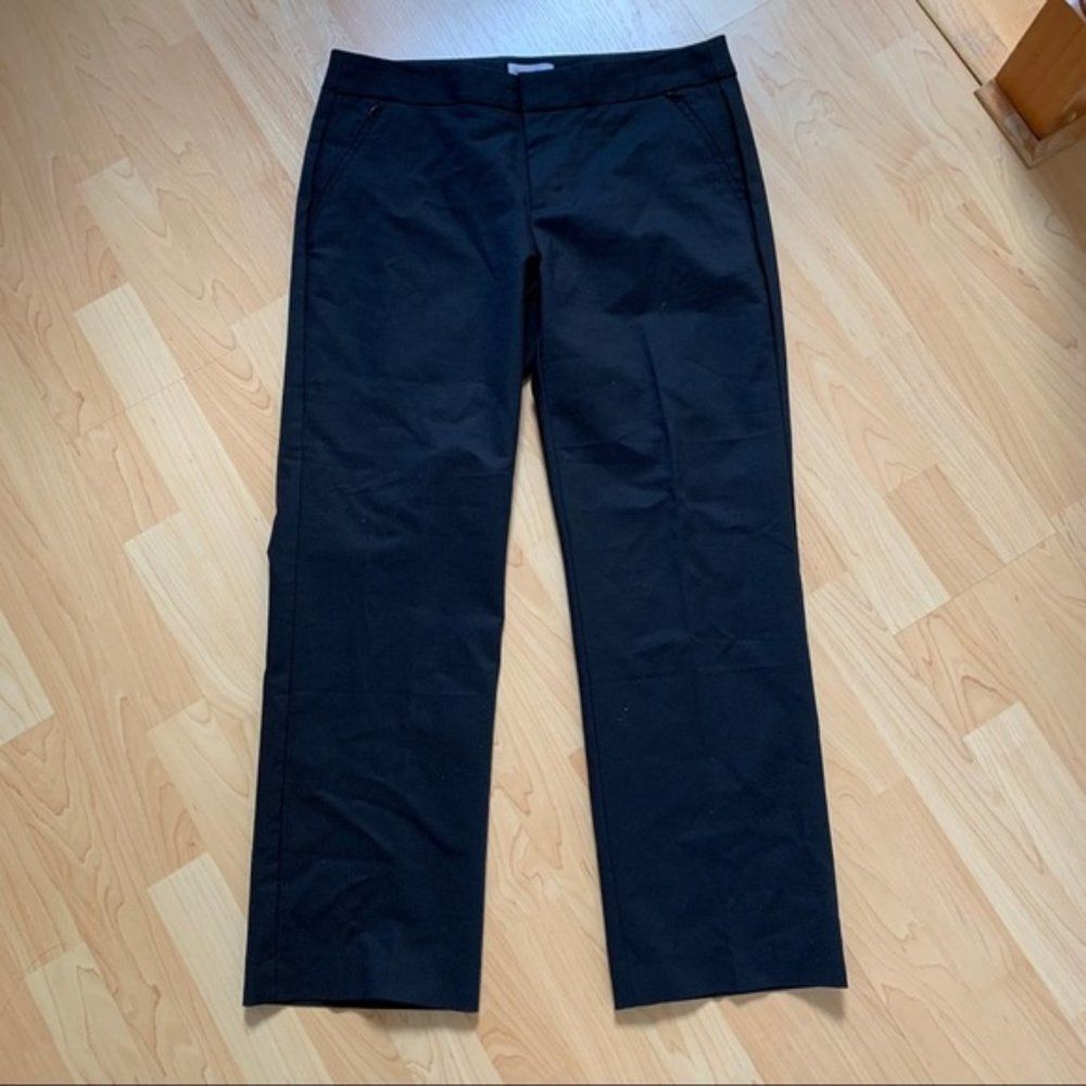 Calvin Klein Black dress pants Size 10